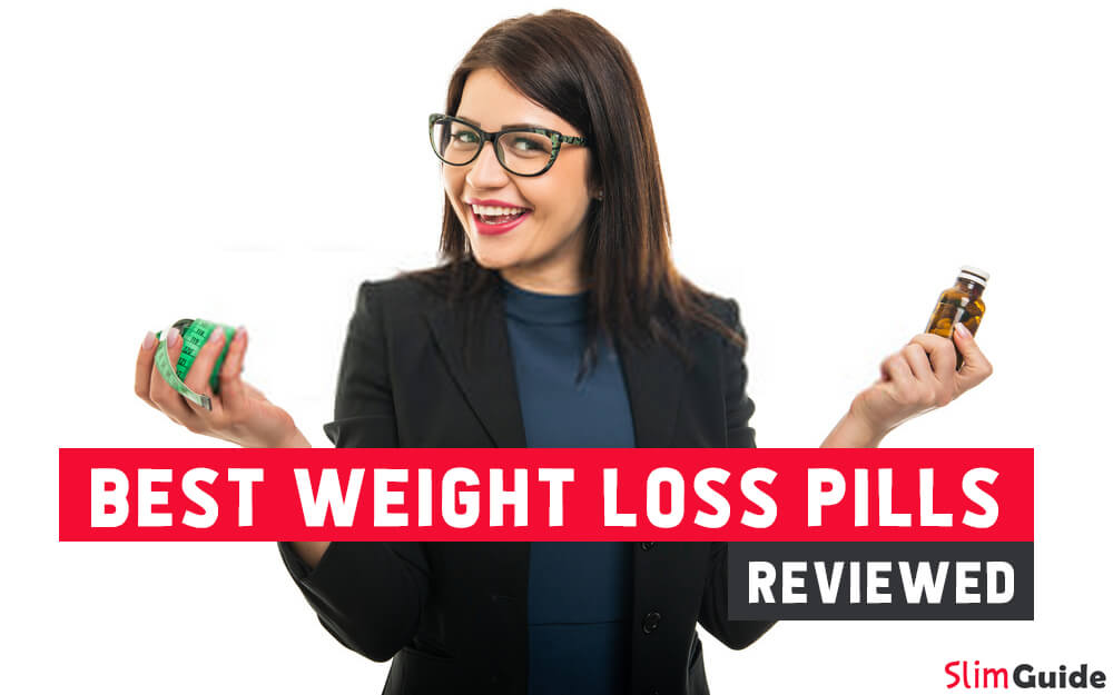 Best Weight Loss Pill